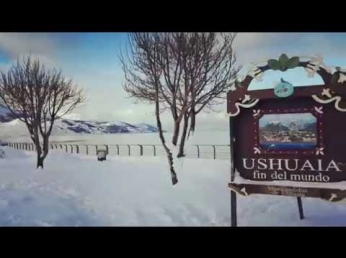 Visit Ushuaia